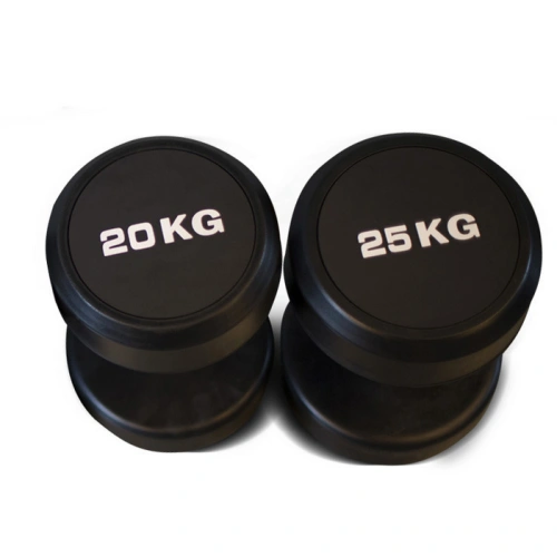 Ganas Free Weight Strength Training Gym Dumbbell Set China